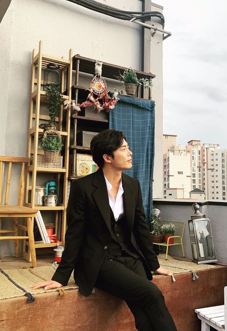 gu thời trang của diễn viên nam Hàn ảnh 20 gu thoi trang cua dien vien nam Han anh 20