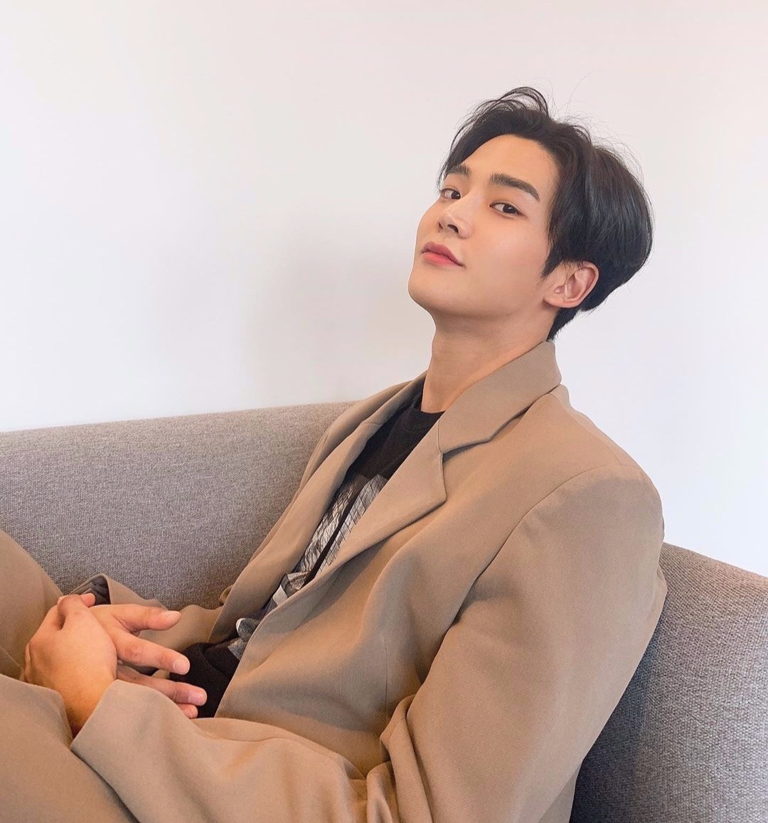 gu thời trang của diễn viên nam Hàn ảnh 10 gu thoi trang cua dien vien nam Han anh 10