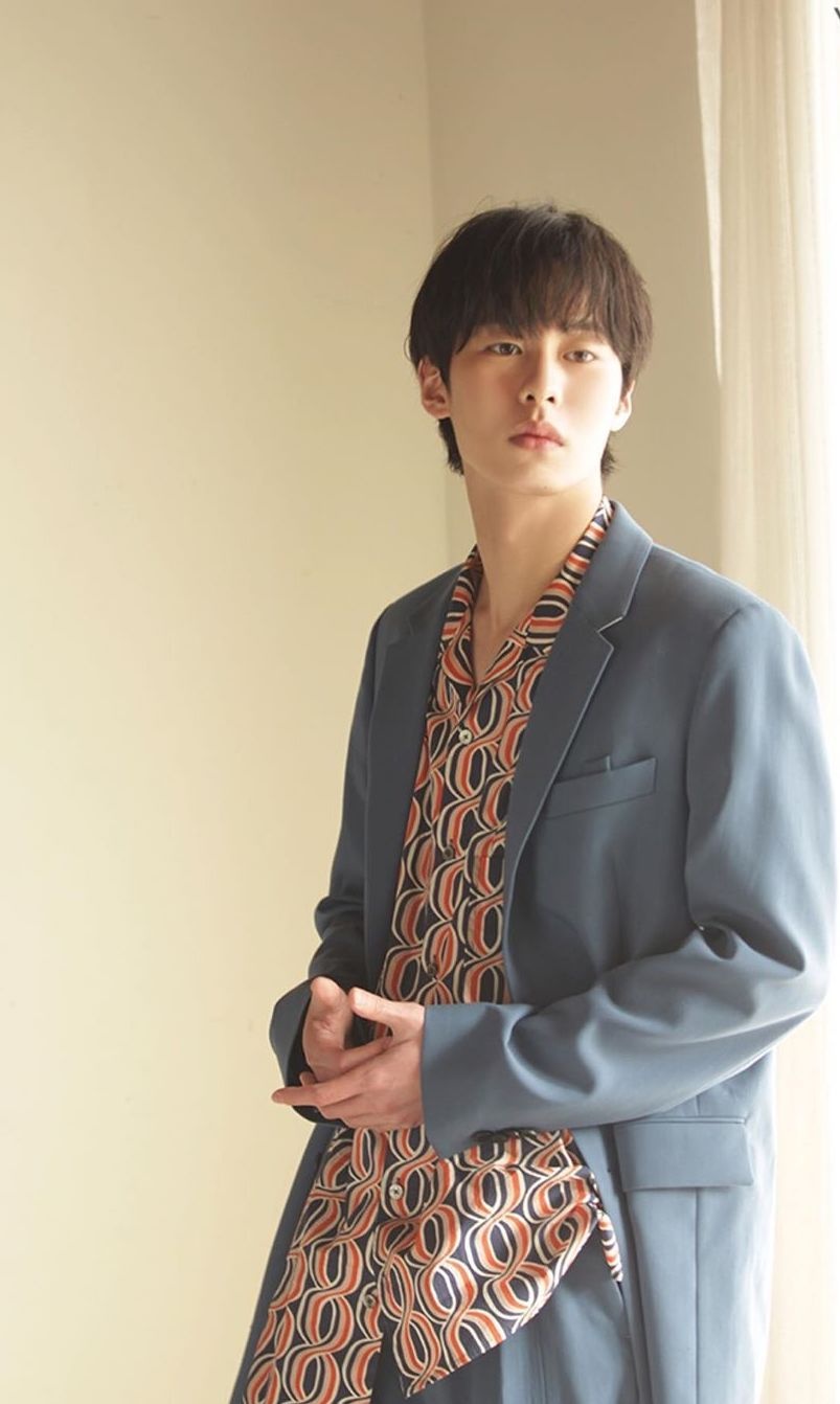 gu thời trang của diễn viên nam Hàn ảnh 16 gu thoi trang cua dien vien nam Han anh 16
