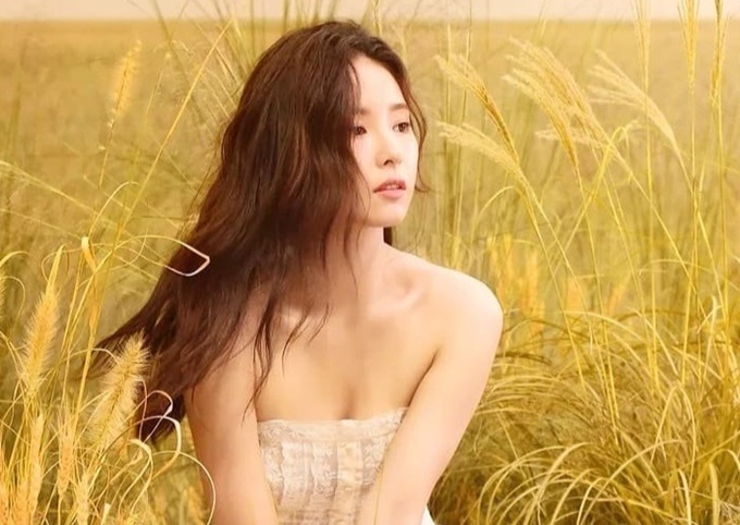 Cach cham soc la giup Shin Se Kyung co lan da trang min hinh anh