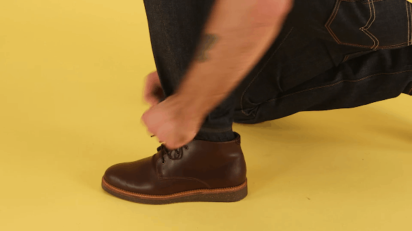 Ban co biet cach xan gau quan dung chuan? hinh anh