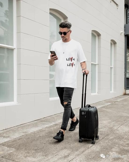 phoi do nhanh cho nam gioi anh 7