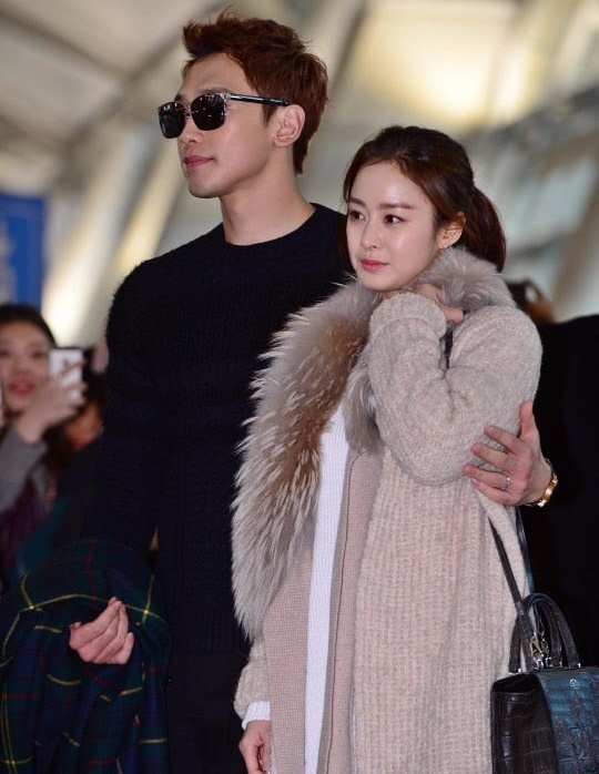 thời trang đời thường của kim tae hee ảnh 4 thoi trang doi thuong cua kim tae hee anh 4