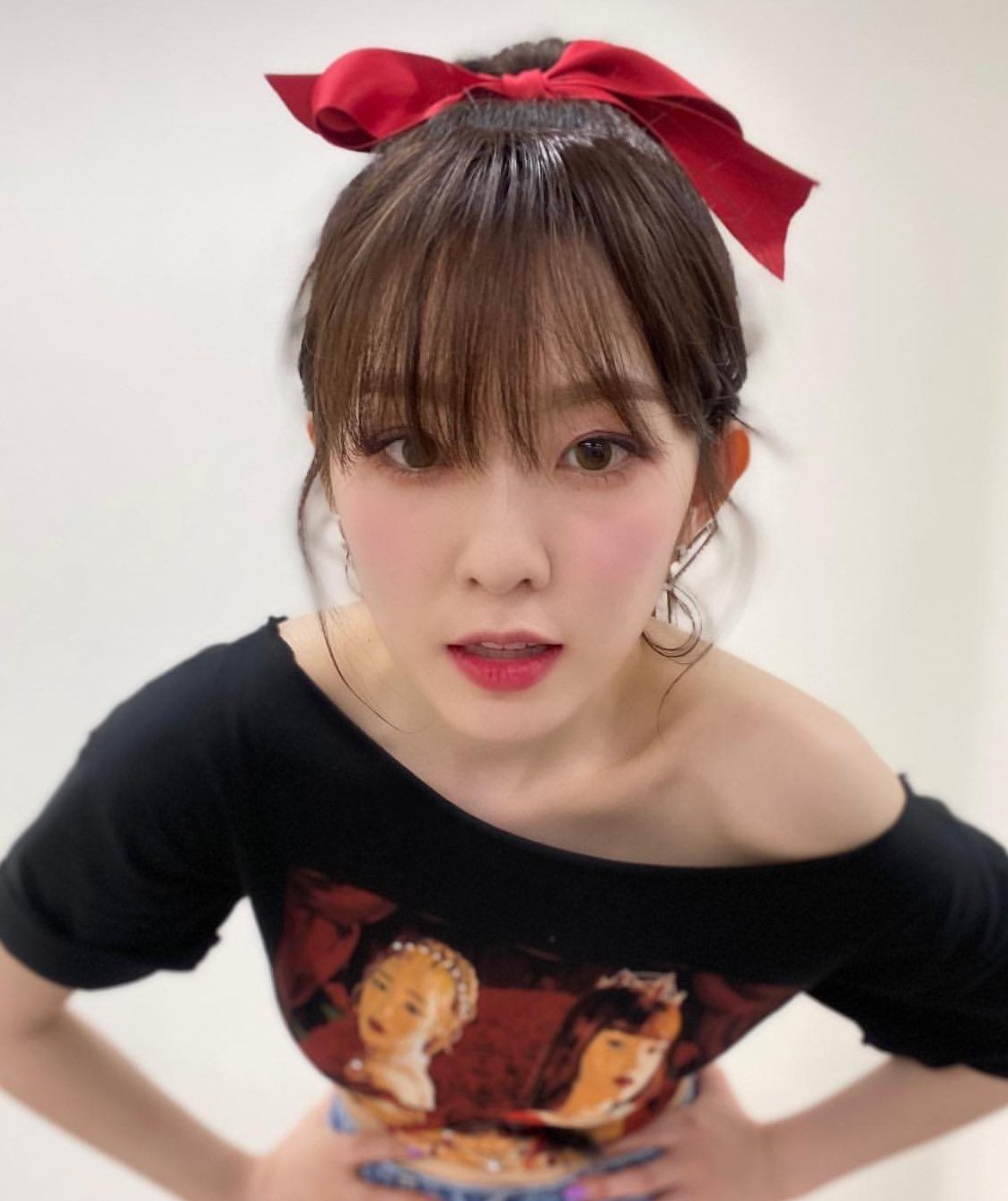 mẫu phụ kiện buộc tóc nơ được ưa chuộng ảnh 3 mau phu kien buoc toc no duoc ua chuong anh 3