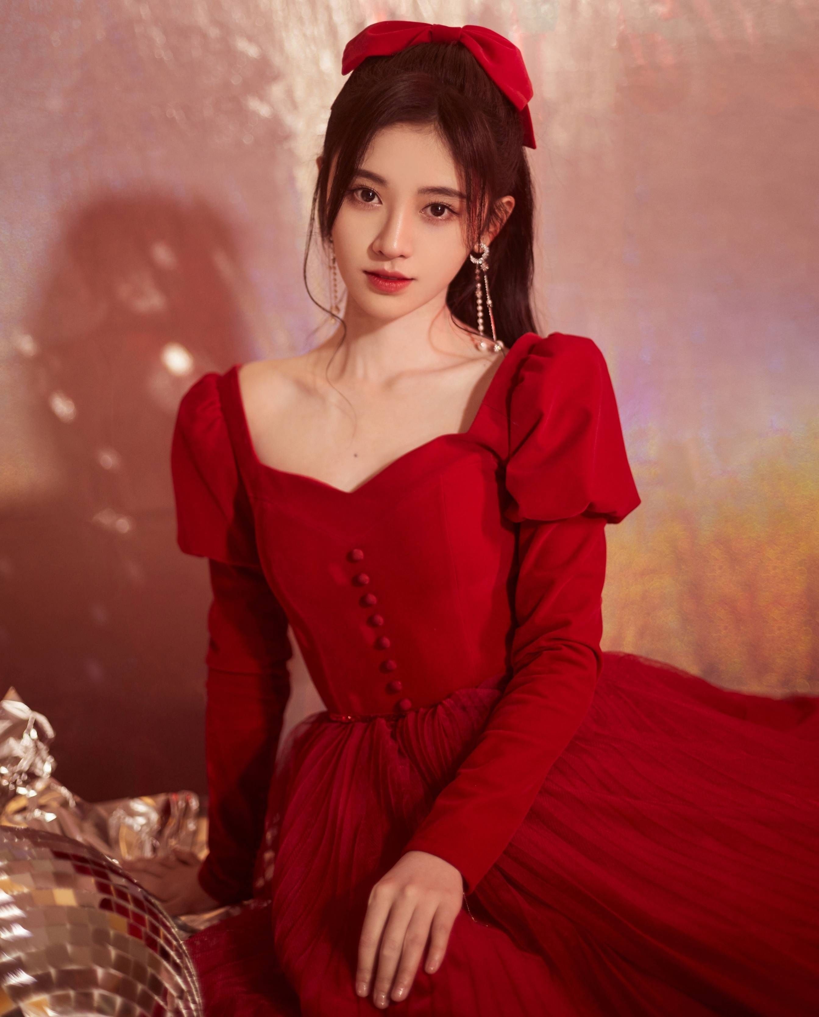 mẫu phụ kiện buộc tóc nơ được ưa chuộng ảnh 4 mau phu kien buoc toc no duoc ua chuong anh 4