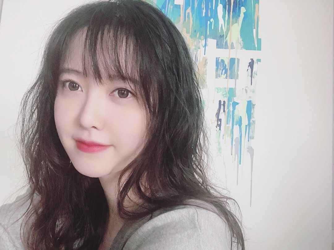 goo hye sun giam 8 kg anh 1