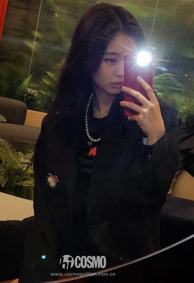 xu hướng diện phụ kiện đính ngọc trai ảnh 3 xu huong dien phu kien dinh ngoc trai anh 3