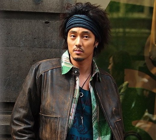 nam dien vien han trong luom thuom vi kieu toc anh 4