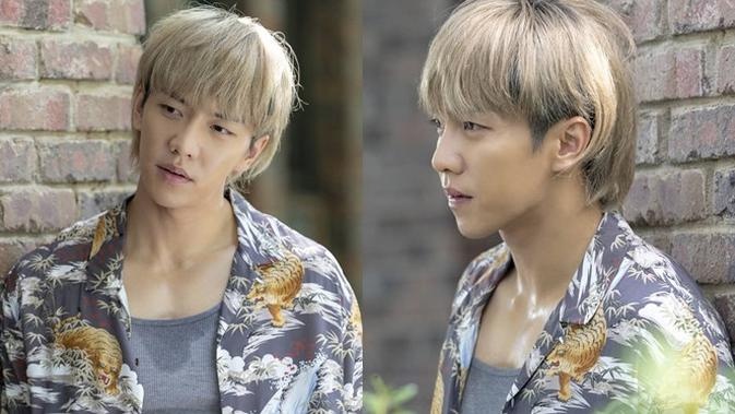 nam dien vien han trong luom thuom vi kieu toc anh 5