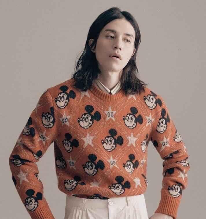 nam dien vien han trong luom thuom vi kieu toc anh 3