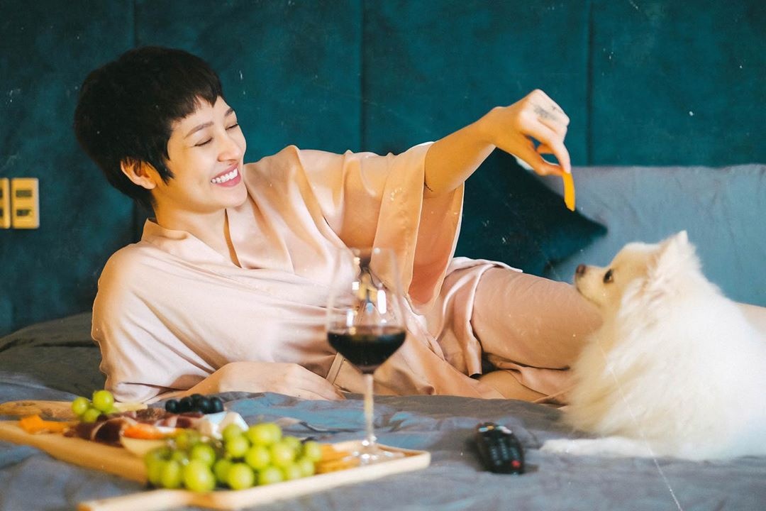 thoi trang sao tuan qua anh 1