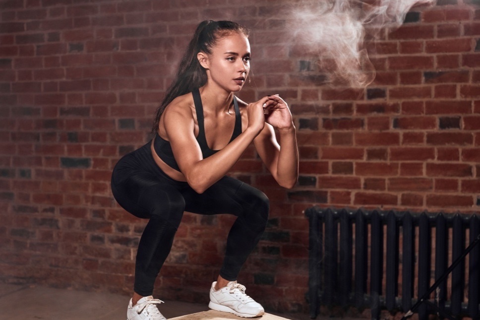 3 bai tap tai cho trong khong gian hep hinh anh