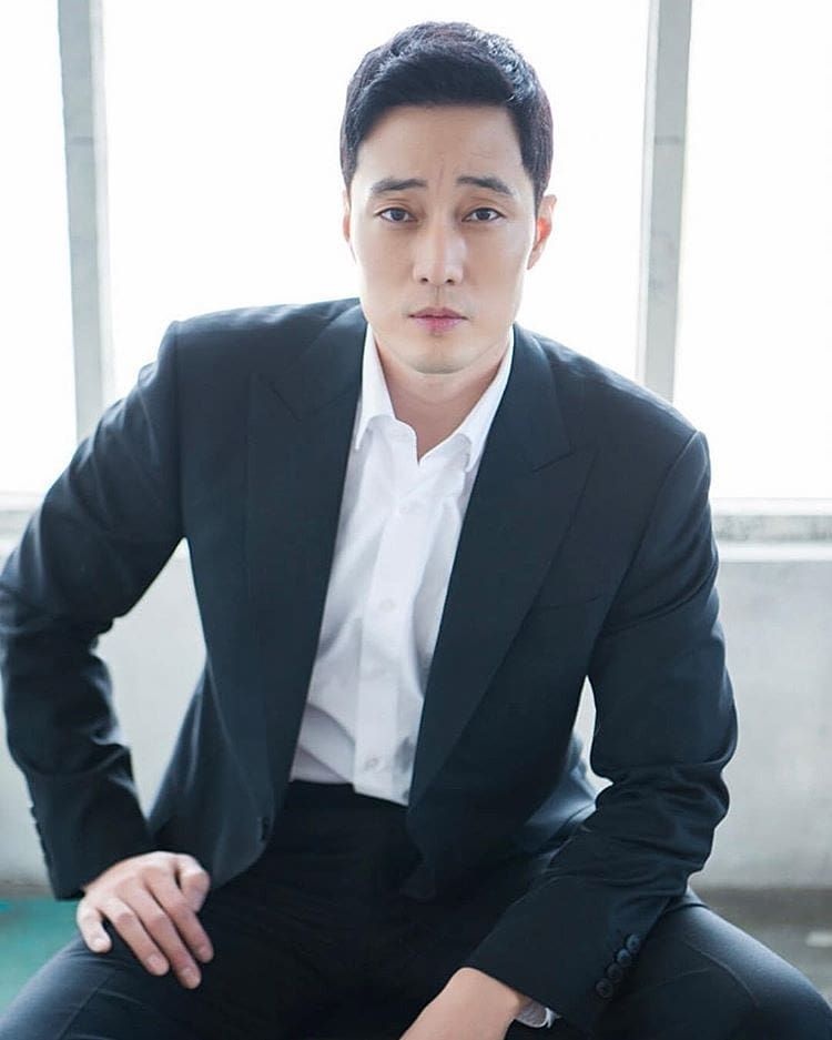 so ji sub chăm sóc cơ thể như nào ảnh 3 so ji sub cham soc co the nhu nao anh 3