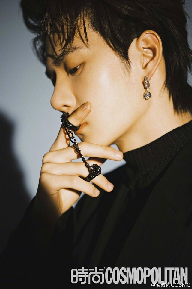 Vuong Nhat Bac giup ban duoc nhieu tap chi nhat anh 2