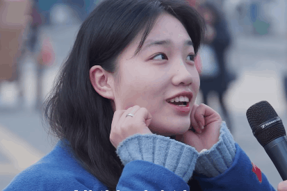 Con gai Han Quoc luon so beo, muon giam can moi ngay hinh anh