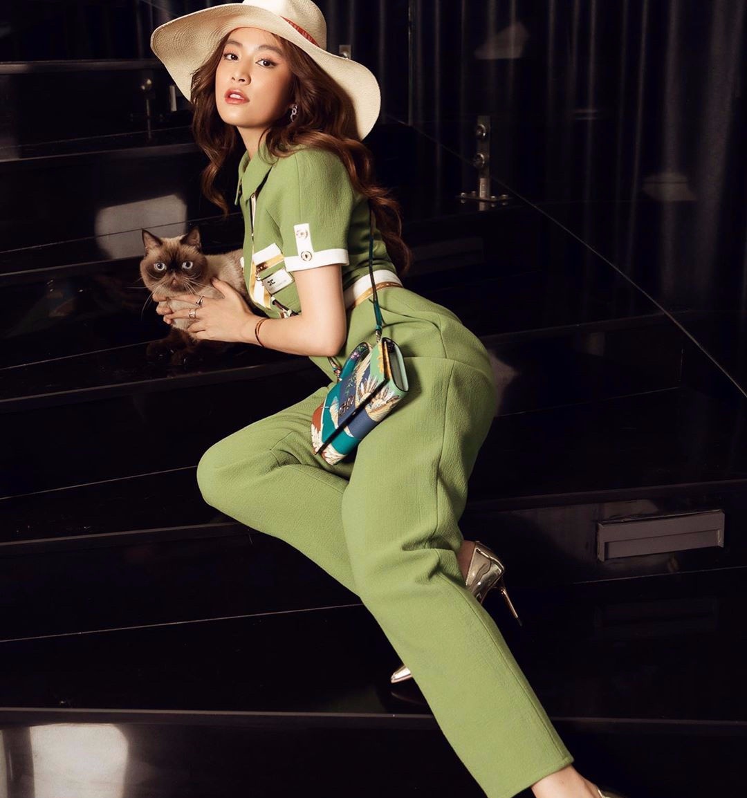 thoi trang sao tuan qua anh 1