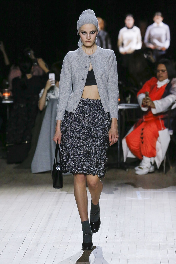 diện cardigan theo lối gợi cảm ảnh 12 dien cardigan theo loi goi cam anh 12