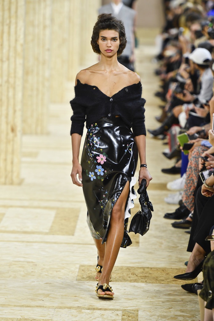 diện cardigan theo lối gợi cảm ảnh 11 dien cardigan theo loi goi cam anh 11