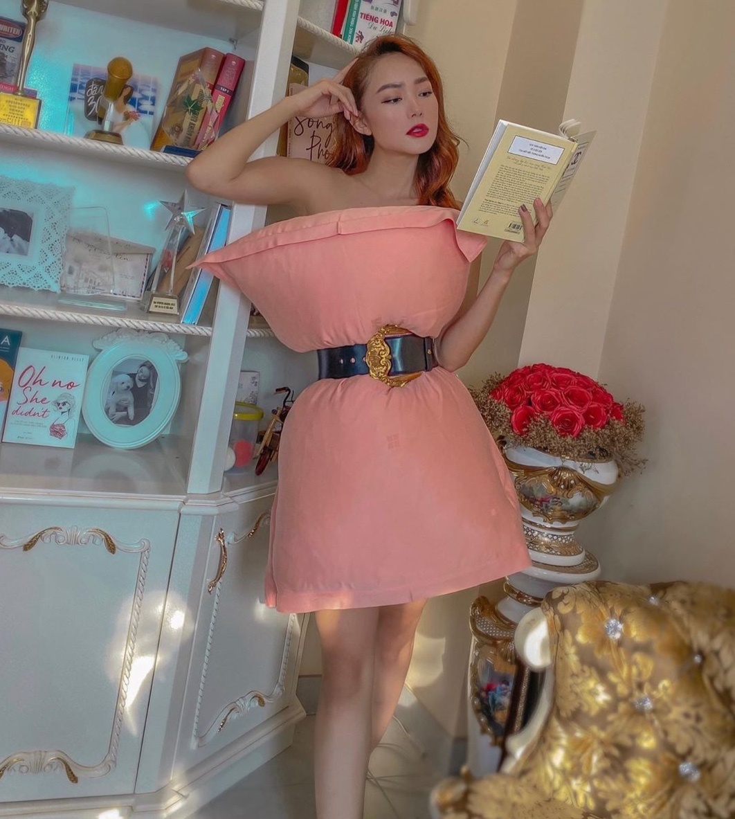 thoi trang sao tuan qua anh 2