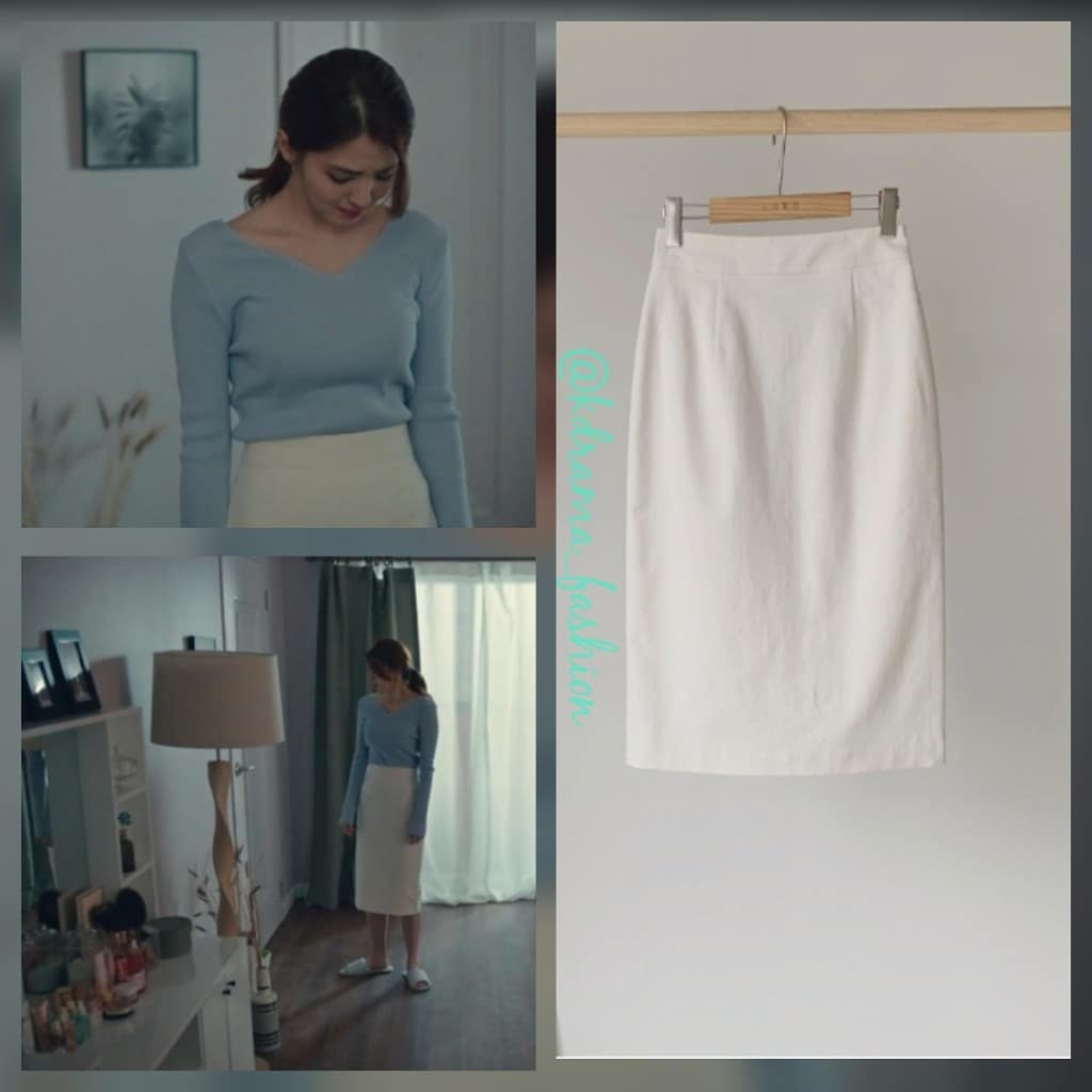 Han So Hee hay mac do don gian khi vao vai tieu tam anh 11