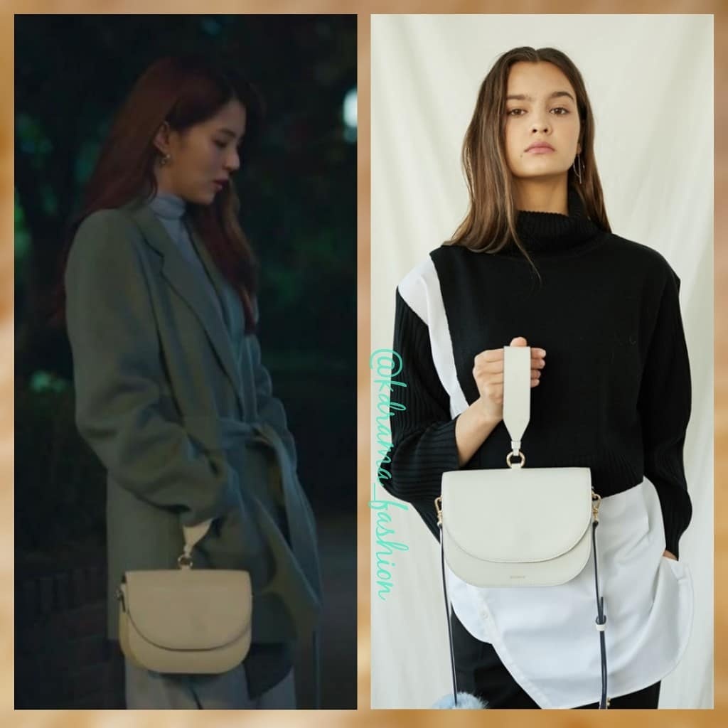 Han So Hee hay mac do don gian khi vao vai tieu tam anh 10