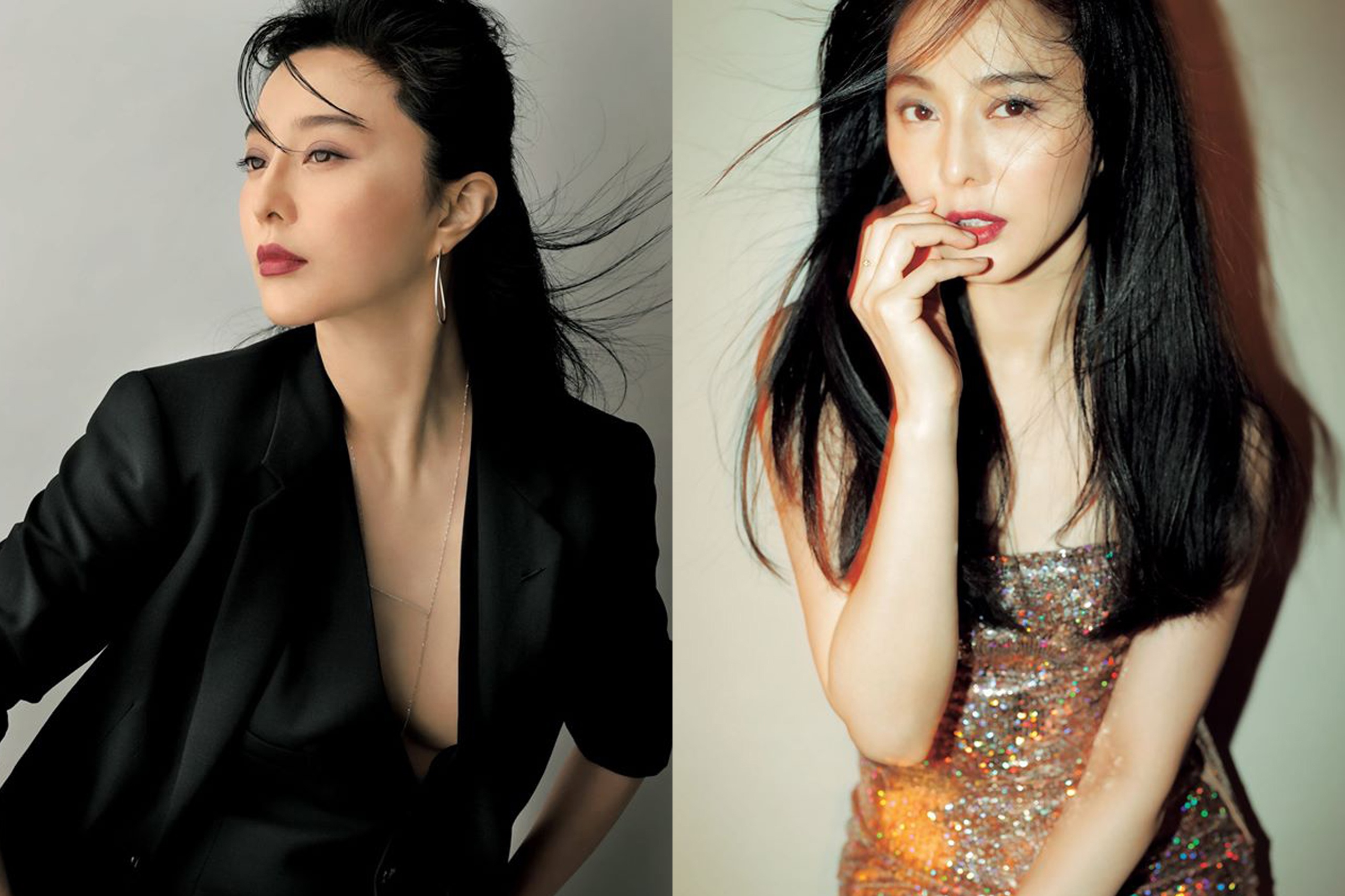 Pham Bang Bang lan dau chup hinh len bia tap chi Nhat Ban hinh anh