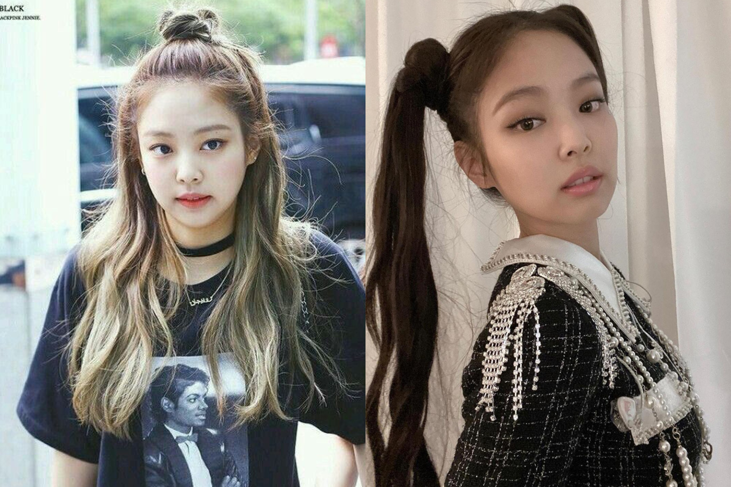 6 kieu toc tro nen noi tieng hon nho Jennie hinh anh