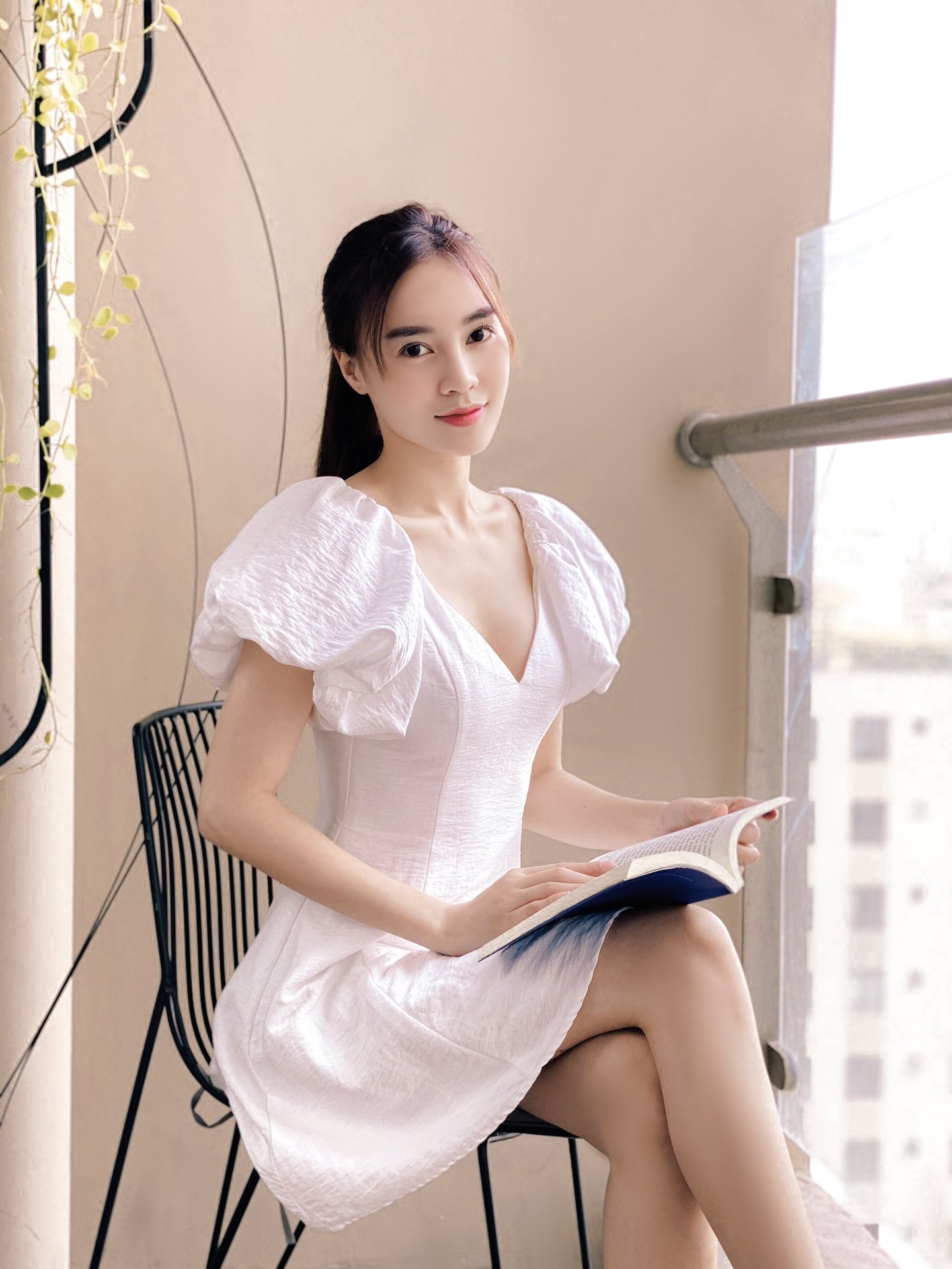 thoi trang sao nu tuan qua anh 3