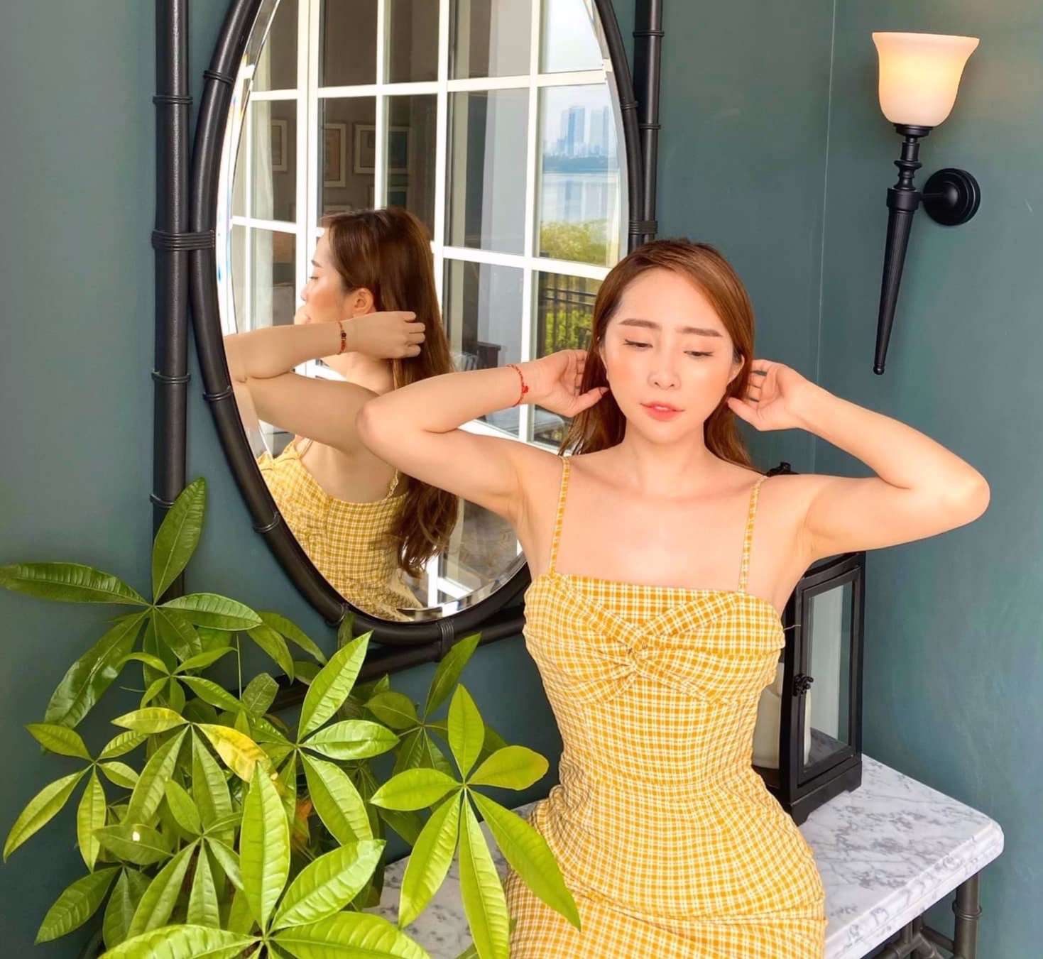 thoi trang sao nu tuan qua anh 4