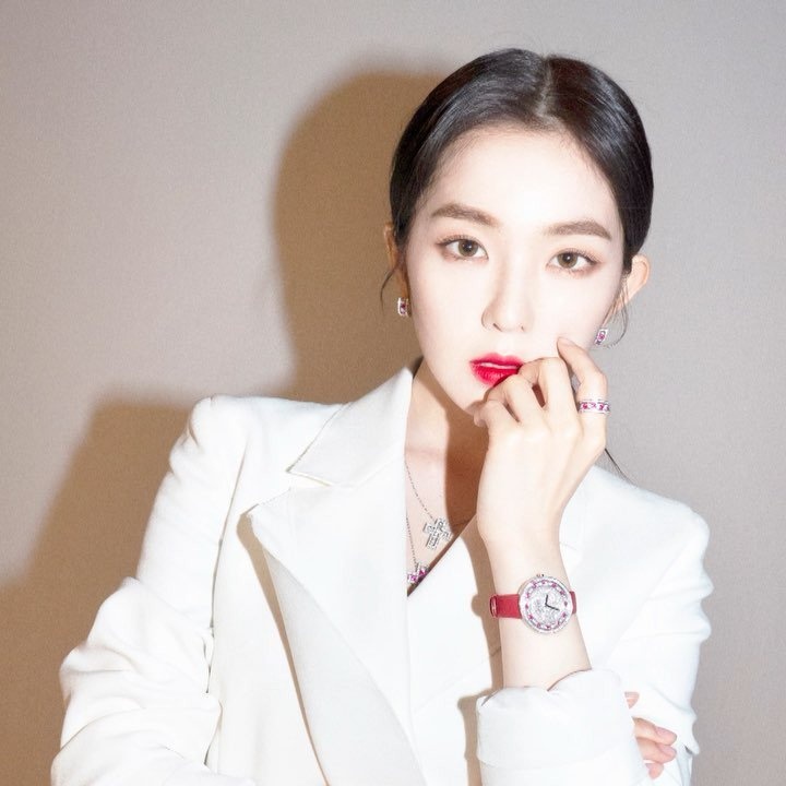 trang suc kim cuong cua irene anh 6