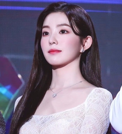 trang suc kim cuong cua irene anh 2