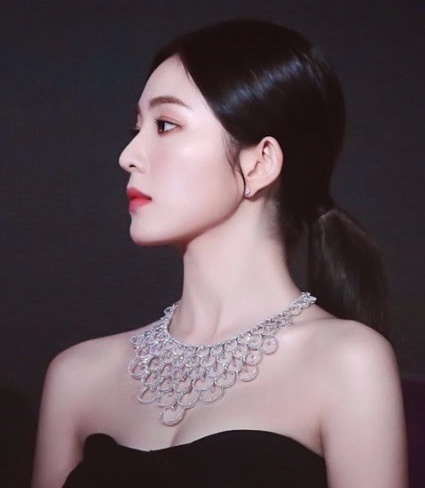 trang suc kim cuong cua irene anh 3