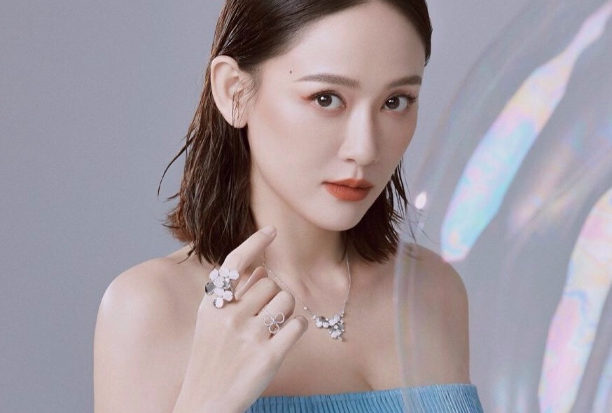 Tran Kieu An tiet lo cach giam can, tang kich co vong mot o tuoi 41 hinh anh