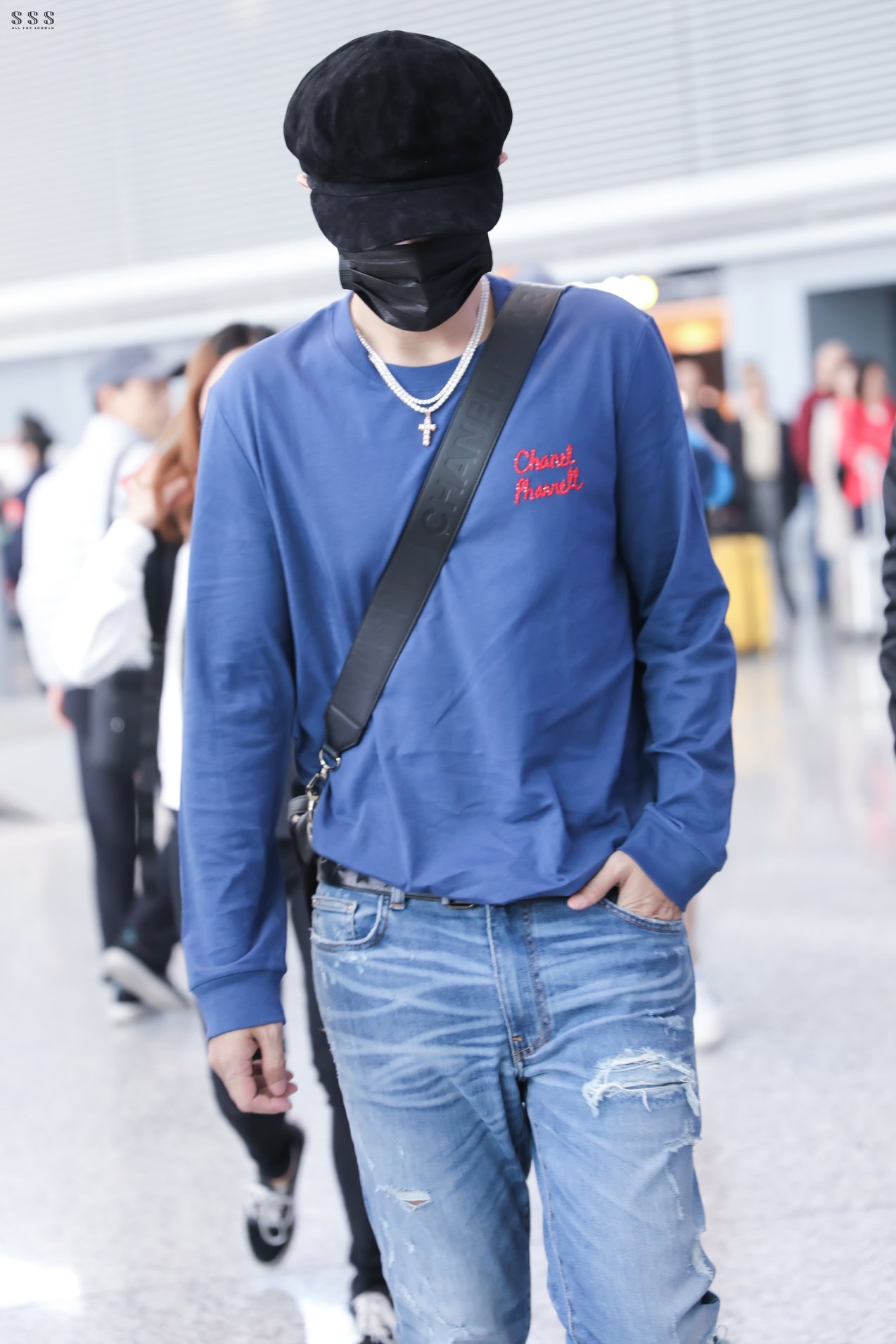 gu thoi trang cua la chi tuong anh 5