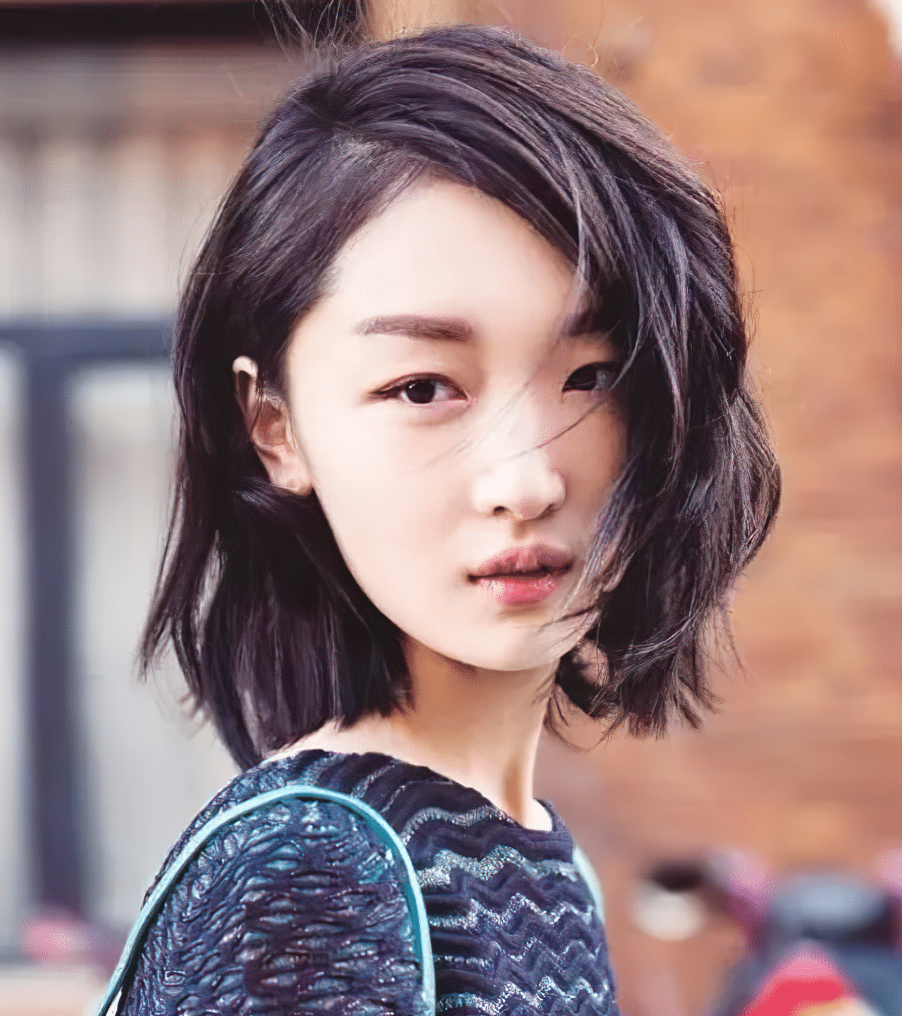 Dương Mịch thành đại sứ cho Victoria's Secret ảnh 3 Duong Mich thanh dai su cho Victoria's Secret anh 3