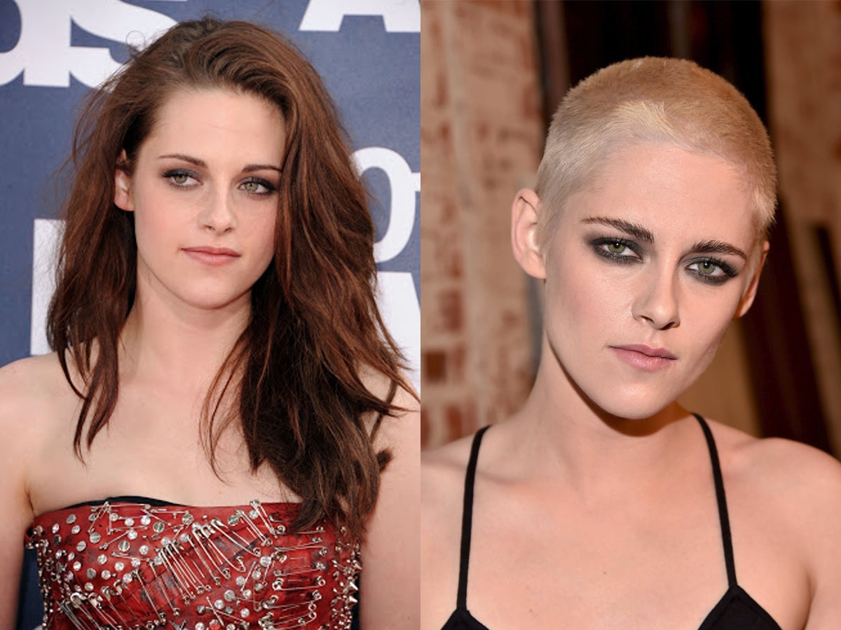 sao Hollywood đổi kiểu tóc ảnh 2 sao Hollywood doi kieu toc anh 2