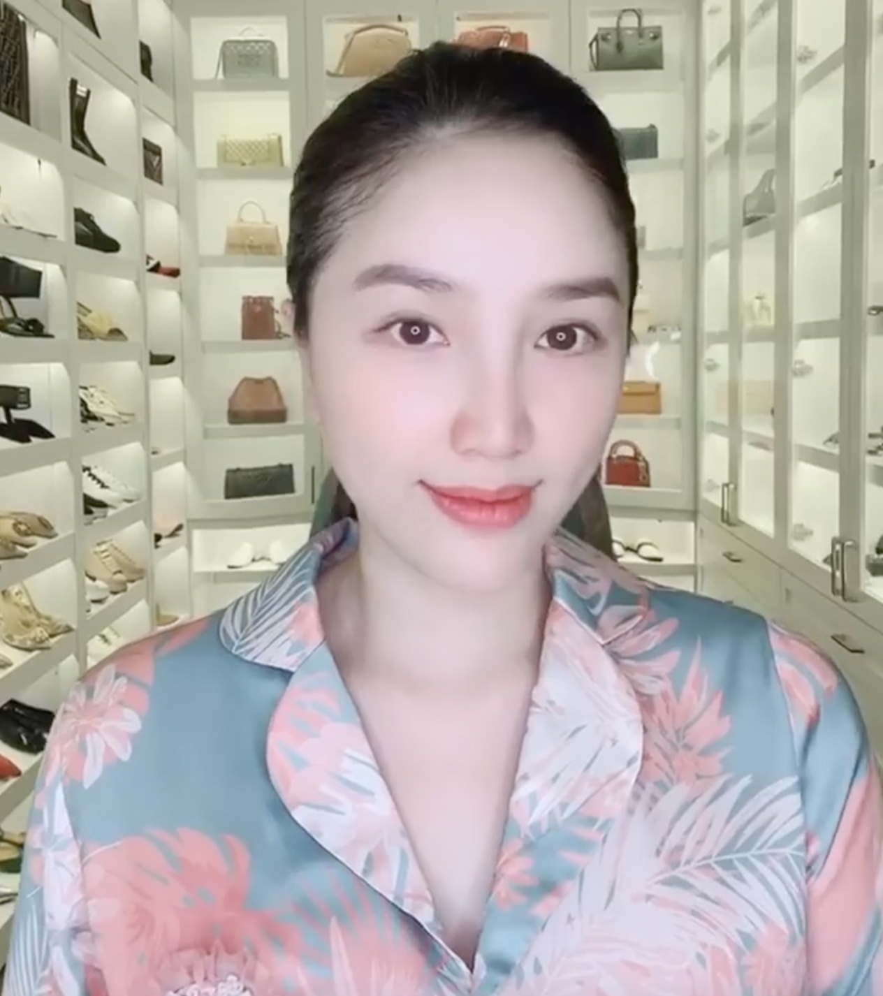 đồ ngủ của Bảo Thy ảnh 6 do ngu cua Bao Thy anh 6