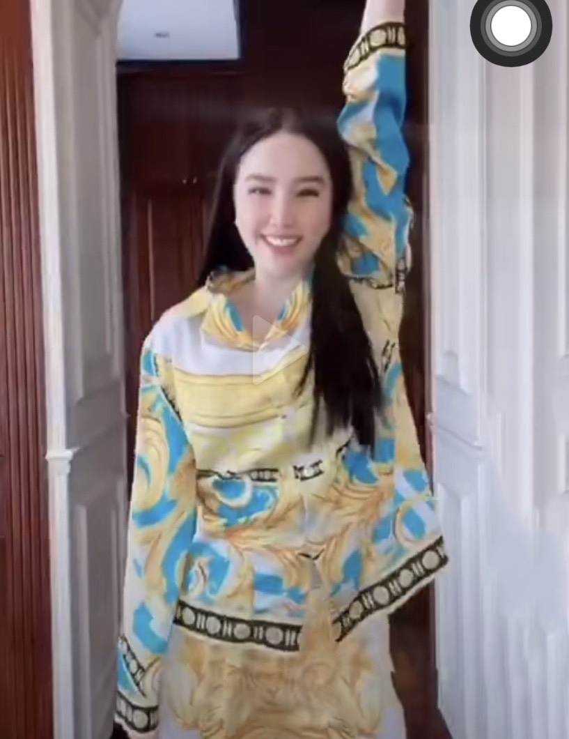 đồ ngủ của Bảo Thy ảnh 2 do ngu cua Bao Thy anh 2