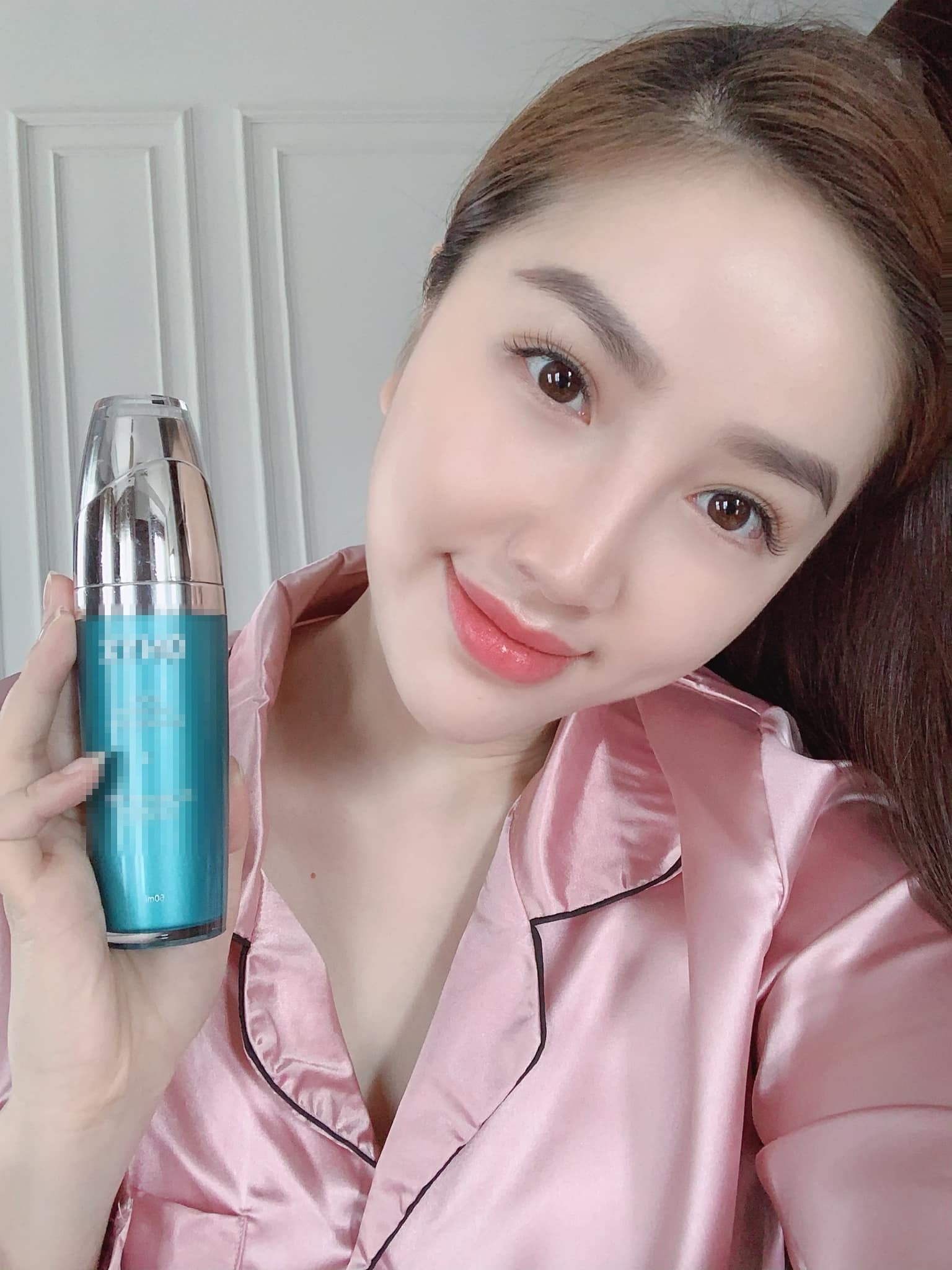 đồ ngủ của Bảo Thy ảnh 5 do ngu cua Bao Thy anh 5
