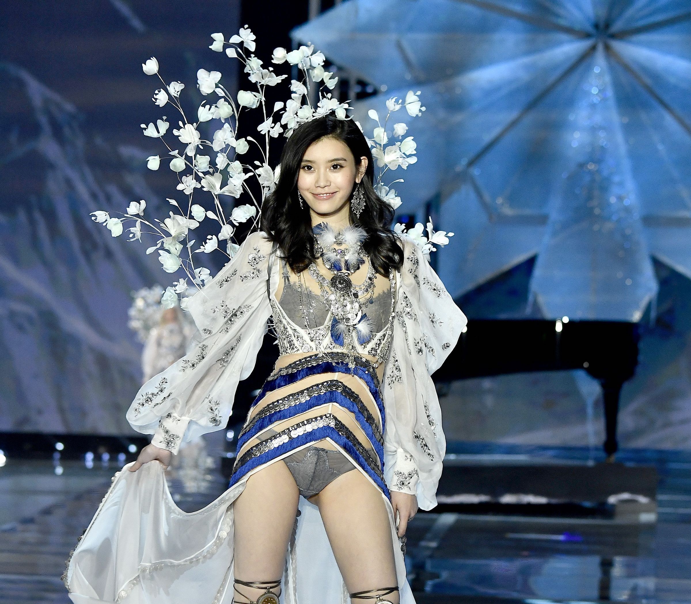 sao chau A duoc Victoria s secret uu ai anh 9