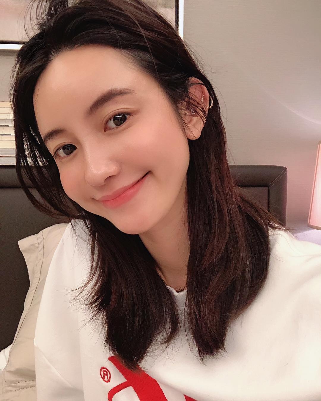 cách Trương Đại Dịch dưỡng da ảnh 1 cach Truong Dai Dich duong da anh 1