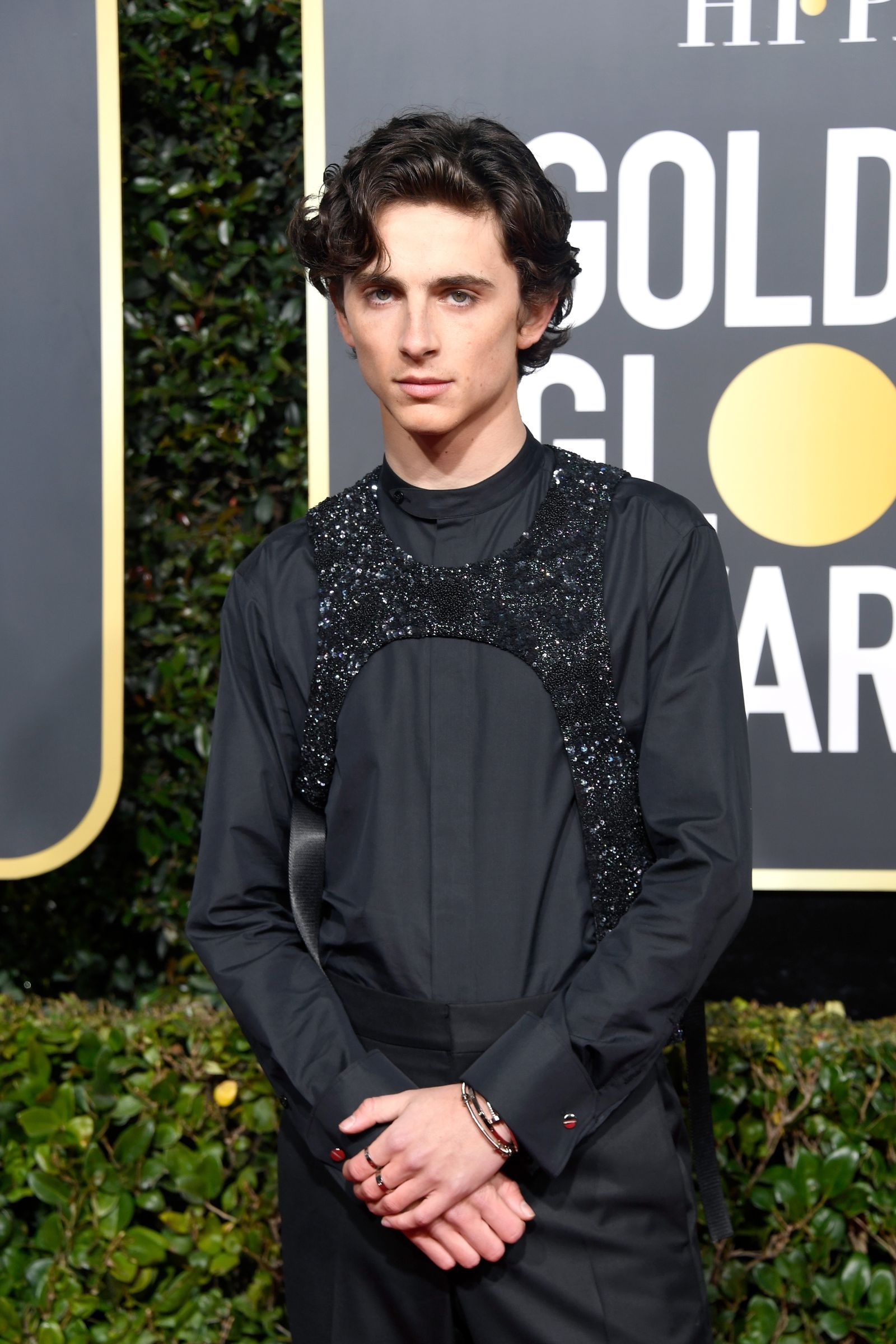 thoi trang cua Timothee Chalamet anh 10