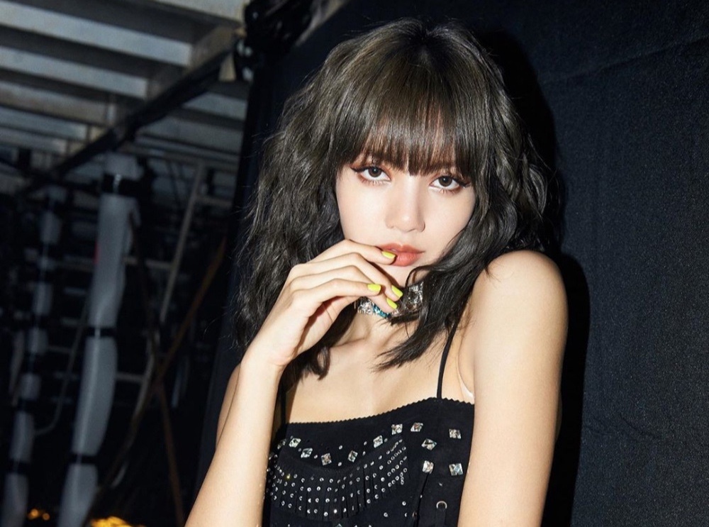 Lisa toan deo dong ho hang hieu, co chiec gia hon 40.000 USD hinh anh