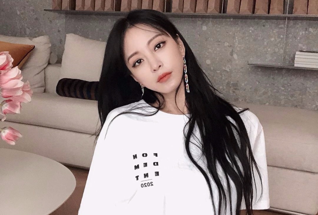 Han Ye Seul da lam gi de luon tre dep o tuoi 38? hinh anh