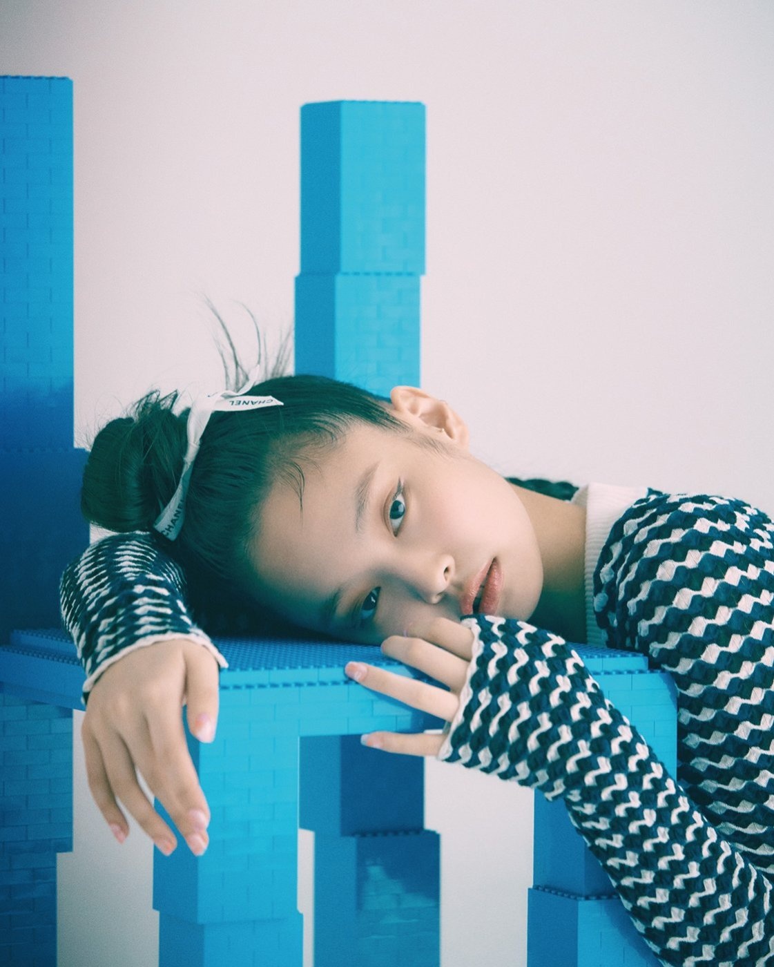 jennie len vogue anh 4