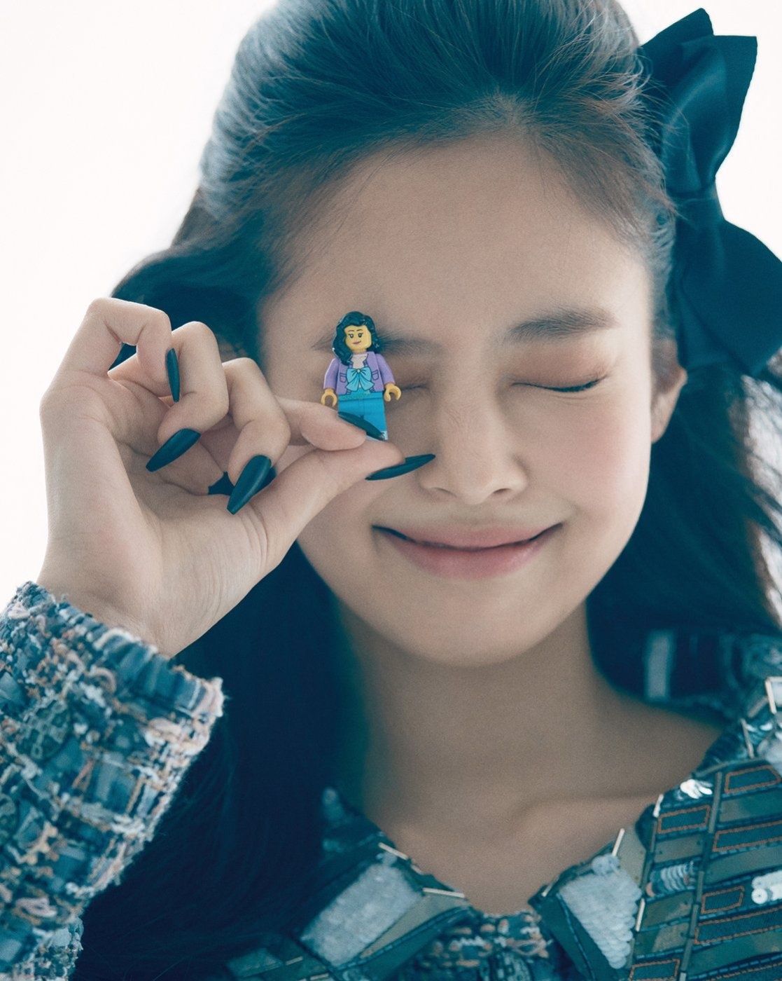 jennie len vogue anh 8