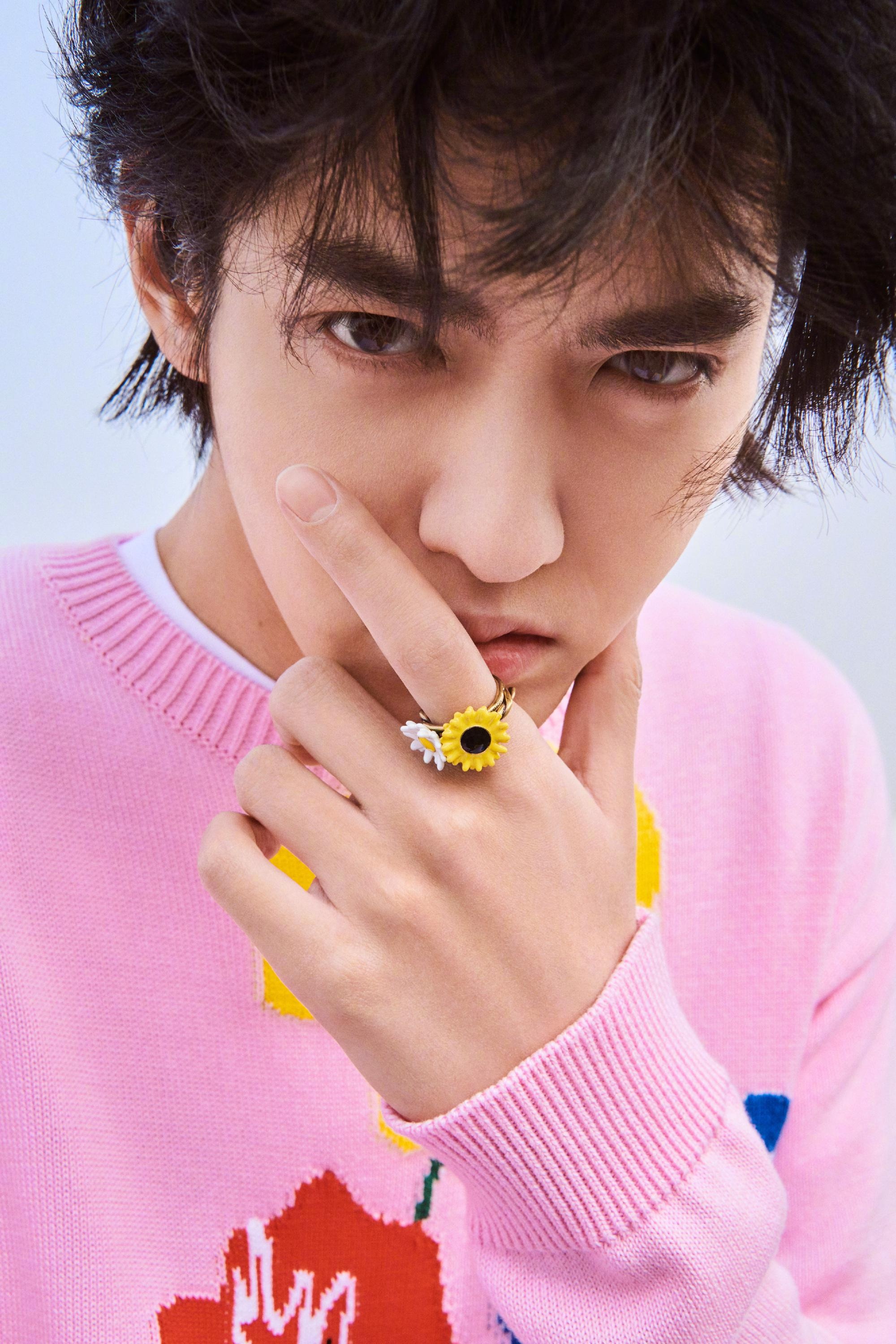 hoa tiet hoa cuc anh 9