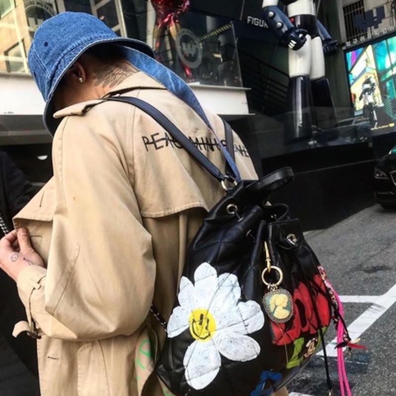 hoa tiet hoa cuc anh 4