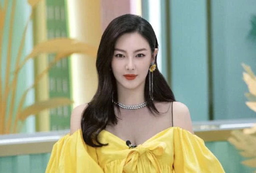 sao hoa nu cham da trang min anh 3