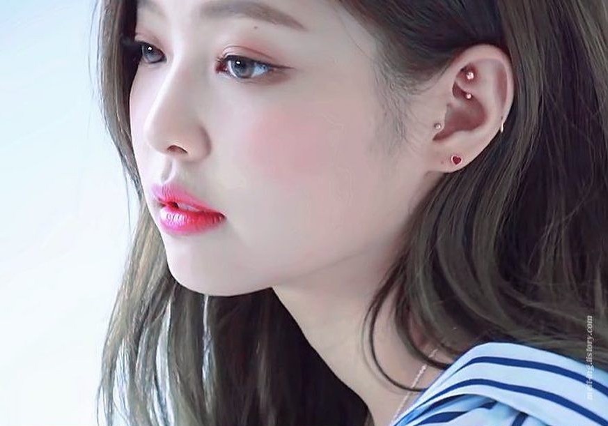 idol bam khuyen doc vanh tai anh 1